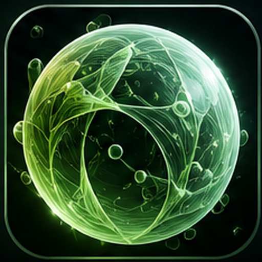 Chronocyte icon