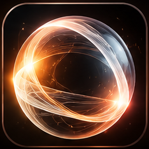 Emergence icon