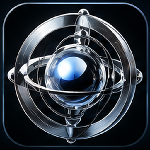 Mechanica icon