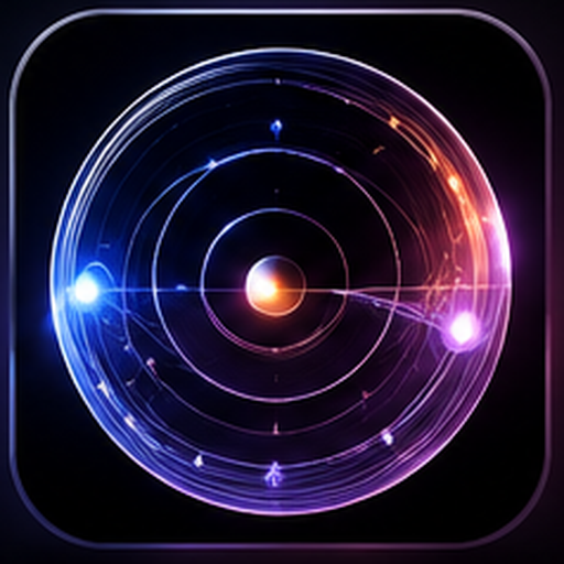 Orbital Sound Machine icon